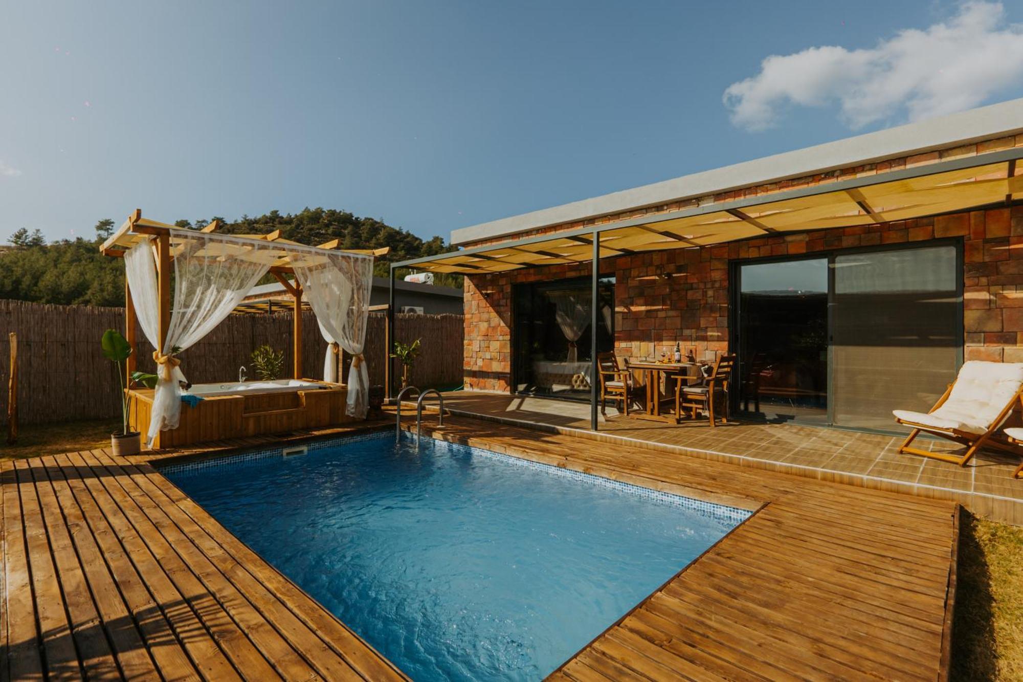 Villa House Oeluedeniz